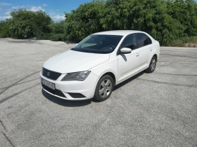 Seat Toledo 1.6 TDI, снимка 1