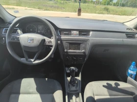 Seat Toledo 1.6 TDI, снимка 10