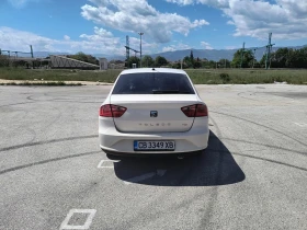 Seat Toledo 1.6 TDI, снимка 4