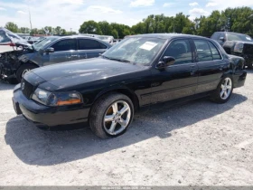 Mercury Marauder V8 4.6, снимка 2