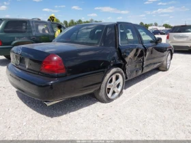 Mercury Marauder V8 4.6, снимка 6
