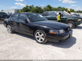 Mercury Marauder V8 4.6, снимка 1