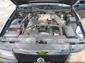 Mercury Marauder V8 4.6, снимка 10