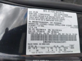 Mercury Marauder V8 4.6, снимка 9