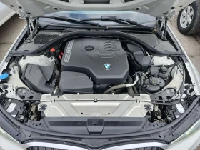 BMW 330 330I XDRIVE  CARFAX, снимка 17