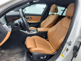 BMW 330 330I XDRIVE  CARFAX, снимка 5