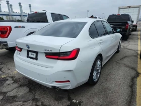 BMW 330 330I XDRIVE  CARFAX, снимка 3