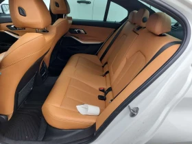 BMW 330 330I XDRIVE  CARFAX, снимка 12