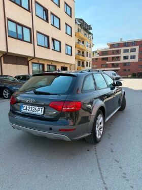 Audi A4 Allroad 2.0 Tdi Quattro, снимка 4