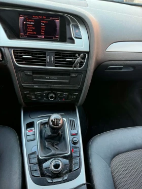 Audi A4 Allroad 2.0 Tdi Quattro, снимка 7