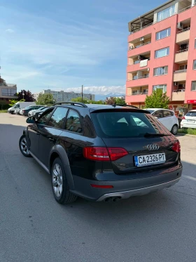 Audi A4 Allroad 2.0 Tdi Quattro, снимка 3