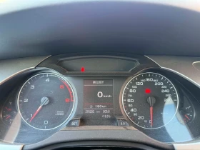 Audi A4 Allroad 2.0 Tdi Quattro, снимка 6