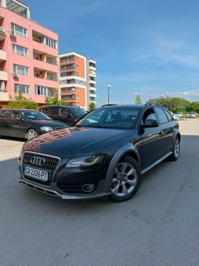 Audi A4 Allroad 2.0 Tdi Quattro, снимка 2