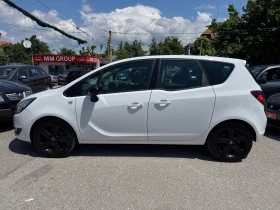 Opel Meriva 1.4I-GPL-COSMO-FACE LIFT-ЛИЗИНГ, снимка 2