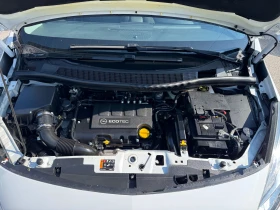 Opel Meriva 1.4I-GPL-COSMO-FACE LIFT-ЛИЗИНГ, снимка 7