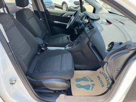 Opel Meriva 1.4I-GPL-COSMO-FACE LIFT-ЛИЗИНГ, снимка 14