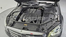 Mercedes-Benz S 350 | DISTRONIC | BURMESTER | ТЕЛЕВИЗОРИ | ОБДУХВАНЕ |, снимка 6
