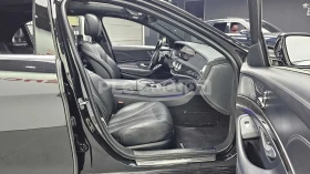 Mercedes-Benz S 350 | DISTRONIC | BURMESTER | ТЕЛЕВИЗОРИ | ОБДУХВАНЕ |, снимка 10