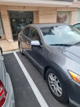 Honda Accord, снимка 2
