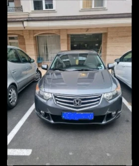 Honda Accord, снимка 1