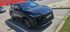 Toyota bZ4X XLE/LIMITED FWD, снимка 2
