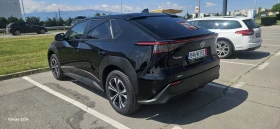 Toyota bZ4X XLE/LIMITED FWD, снимка 6