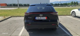 Toyota bZ4X XLE/LIMITED FWD, снимка 5