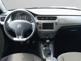 Citroen C-Elysee SHINE BlueHDi 100 S&S BM6 E6, снимка 9