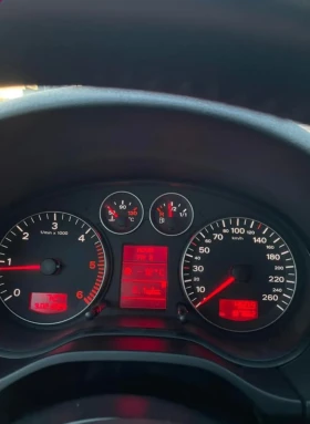 Audi A3 Спортбек, снимка 6
