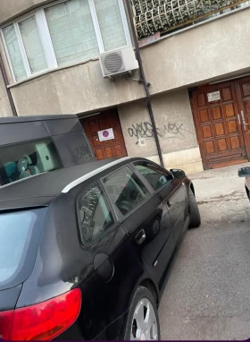 Audi A3 Спортбек, снимка 3