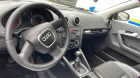Audi A3 Спортбек, снимка 5