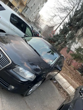 Audi A3 Спортбек, снимка 1