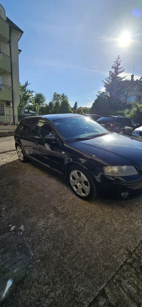 Audi A3 Спортбек, снимка 6