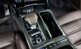 Kia Stinger 3.3* TURBO* GT* ПОДГРЕВ* ОБДУХВАНЕ* ХЕДЪП* LANE* A, снимка 10