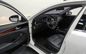 Kia K7 * ОБДУХ * КАМЕРА * ПАНОРАМА, снимка 9