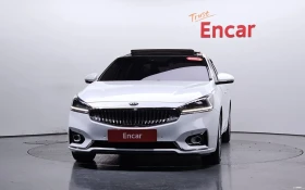Kia K7 * ОБДУХ * КАМЕРА * ПАНОРАМА, снимка 1