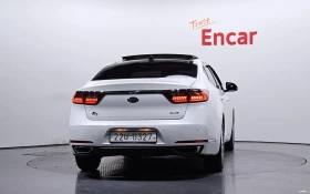 Kia K7 * ОБДУХ * КАМЕРА * ПАНОРАМА, снимка 2