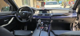 BMW 535, снимка 8
