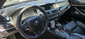 BMW 535, снимка 11