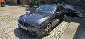 BMW 535, снимка 1