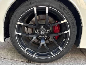 Nissan 370Z NISMO PACK* АЛКАНТАРА* BOSE* ПЪРВИ СОБСТВЕНИК* , снимка 6