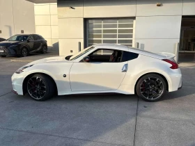 Nissan 370Z NISMO PACK* АЛКАНТАРА* BOSE* ПЪРВИ СОБСТВЕНИК* , снимка 3