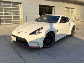 Nissan 370Z NISMO PACK* АЛКАНТАРА* BOSE* ПЪРВИ СОБСТВЕНИК* , снимка 1