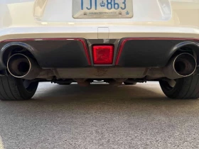 Nissan 370Z NISMO PACK* АЛКАНТАРА* BOSE* ПЪРВИ СОБСТВЕНИК* , снимка 10