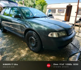 Audi A4 B5, снимка 5