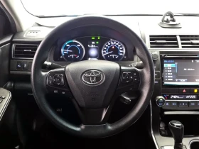 Toyota Camry Camry Hybrid Le, снимка 13