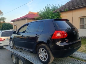 VW Golf 1.9тди 90 коня , снимка 3
