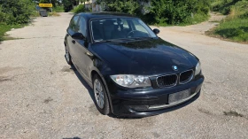 BMW 120 2.0d face, снимка 10