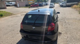 BMW 120 2.0d face, снимка 3