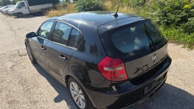 BMW 120 2.0d face, снимка 4